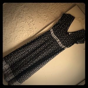 Divided by H&M dress